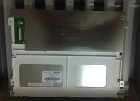 Original LQ084V3DG02 SHARP Screen 8.4" 640*480 LQ084V3DG02 Display