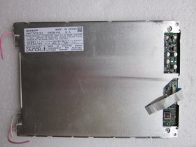 Original LM077VS1T01 SHARP Screen 7.7" 640x480 LM077VS1T01 Display