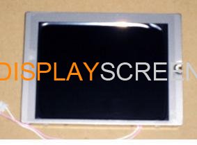 Original LQ7BW556T SHARP Screen 7\" 480x234 LQ7BW556T Display