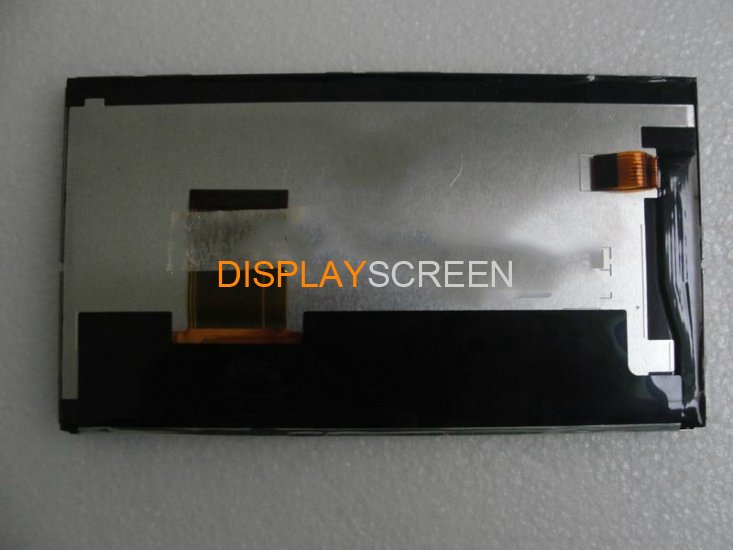 Original LQ070Y5DE02 SHARP Screen 7\" 800x480 LQ070Y5DE02 Display