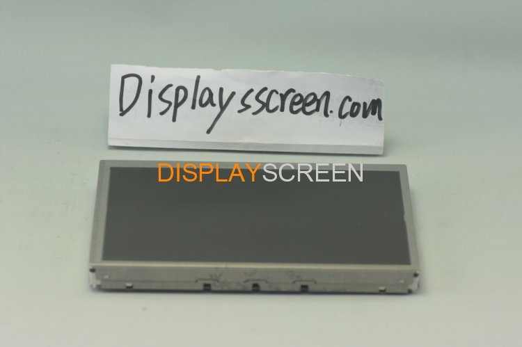 Original LQ070T5DR06 SHARP Screen 7" 480x240 LQ070T5DR06 Display