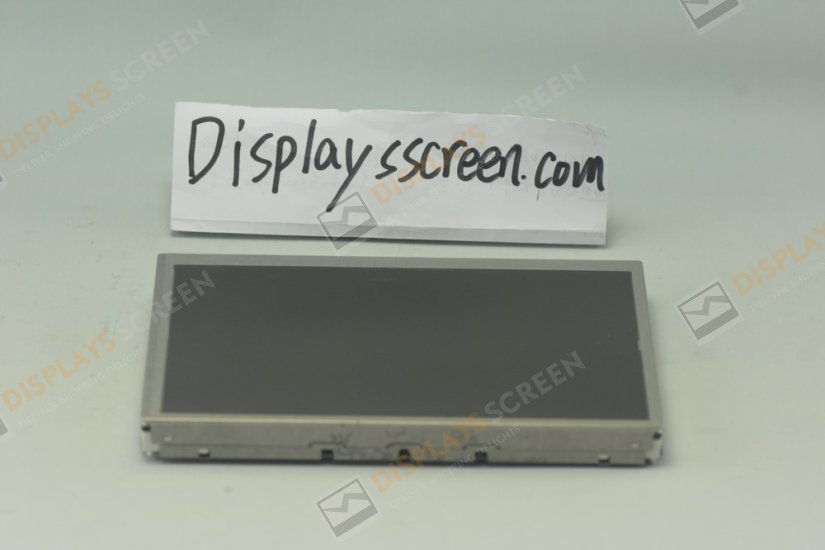Original LQ070T5DR06 SHARP Screen 7" 480x240 LQ070T5DR06 Display