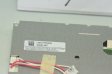 Original LQ070T5DR06 SHARP Screen 7" 480x240 LQ070T5DR06 Display