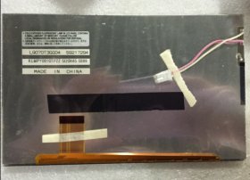 Original LQ070T3GG04 SHARP Screen 7" 480x234 LQ070T3GG04 Display