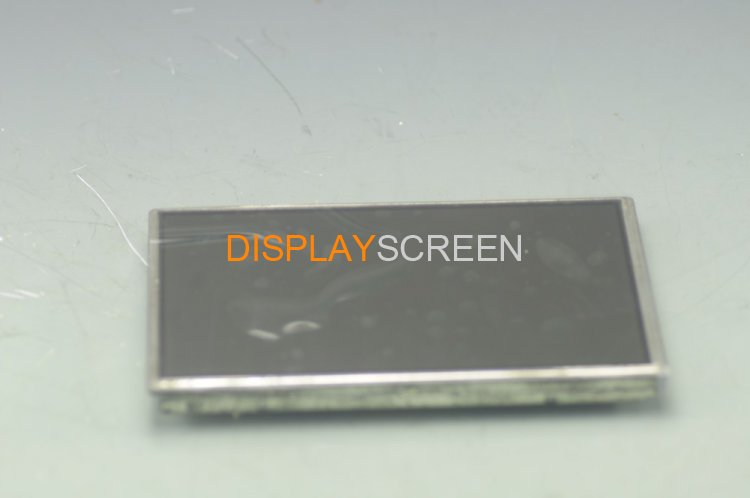 Original LQ065T9DR52U SHARP Screen 6.5" 400x240 LQ065T9DR52U Display