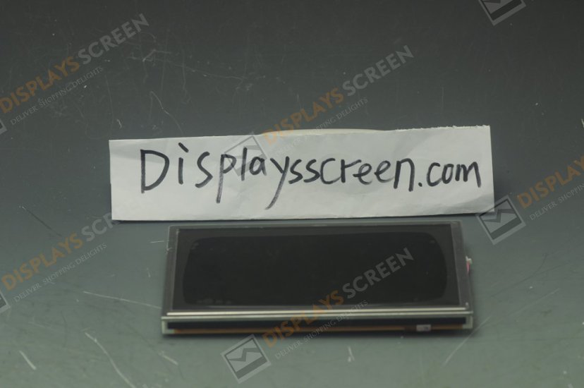 Original LQ065T5GR01 SHARP Screen 6.5" 400x234 LQ065T5GR01 Display