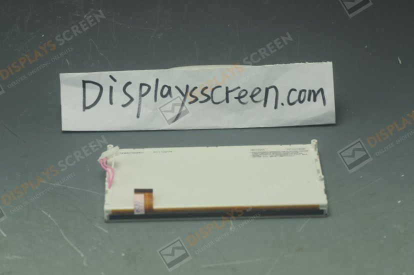 Original LQ065T5GR01 SHARP Screen 6.5\" 400x234 LQ065T5GR01 Display