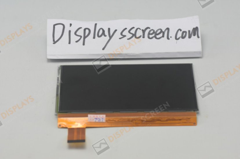 Original LQ058T5AR01 SHARP Screen 5.8\" 400x234 LQ058T5AR01 Display