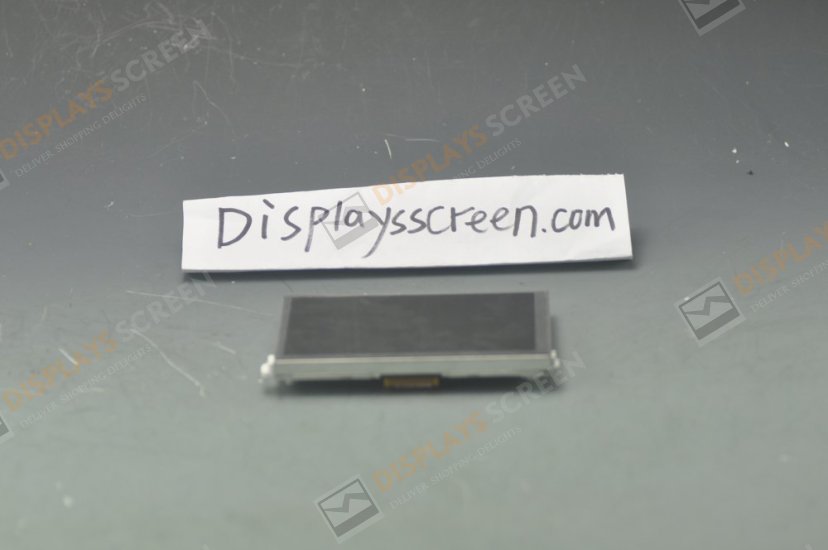 Original LQ050T5DG01 SHARP Screen 5" 400*240 LQ050T5DG01 Display