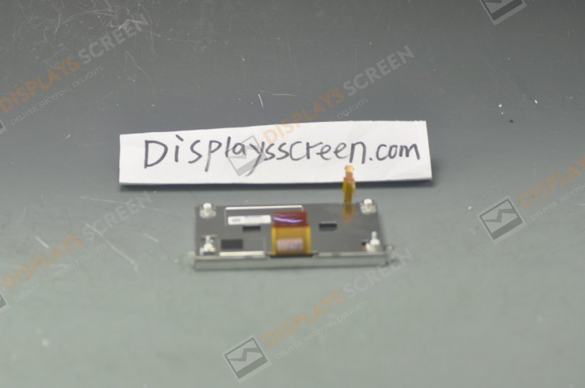 Original LQ050T5DG01 SHARP Screen 5\" 400*240 LQ050T5DG01 Display