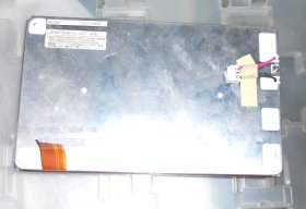 Original LQ080T5GG01S SHARP Screen 8" 480*234 LQ080T5GG01S Display