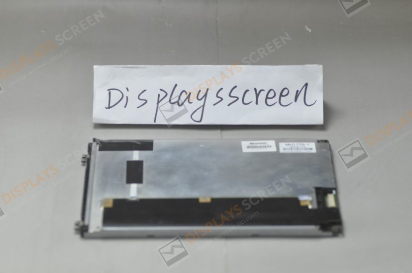 Original LQ084V1DG44 SHARP Screen 8.4\" 640*480 LQ084V1DG44 Display