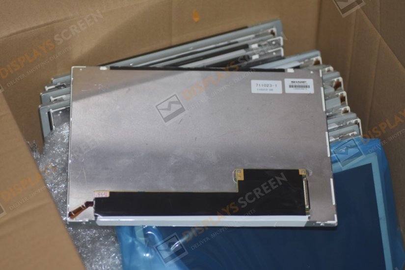Original LQ121S1LG72 SHARP Screen 12.1" 800*600 LQ121S1LG72 Display