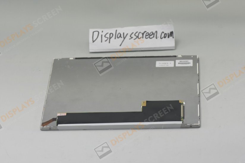 Original LQ121S1LG72 SHARP Screen 12.1\" 800*600 LQ121S1LG72 Display
