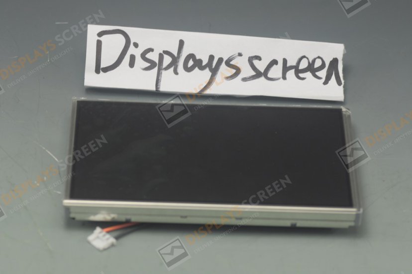 Original LQ065T9BR53U SHARP Screen 6.5" 400*240 LQ065T9BR53U Display