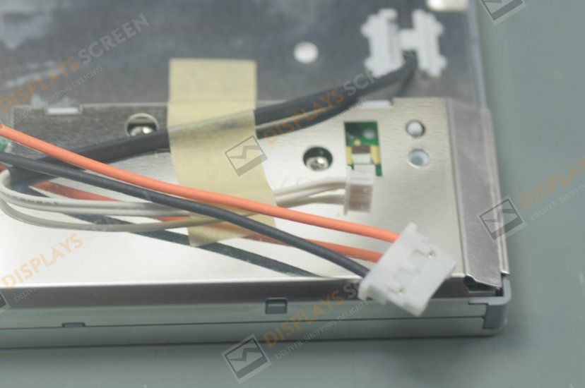 Original LQ065T9BR53U SHARP Screen 6.5" 400*240 LQ065T9BR53U Display