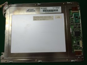 Original LQ9D03B SHARP Screen 8.4" 640*480 LQ106K1LA01B Display
