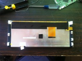 Original LQ088K9LA01 SHARP Screen 8.8" 480*320 LQ088K9LA01 Display