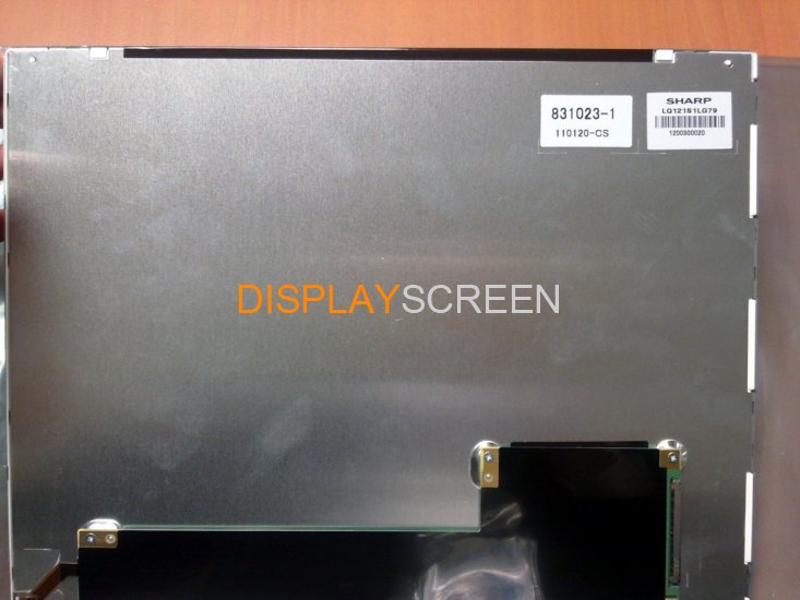 Original LQ121S1LG79 SHARP Screen 12.1\" 800*600 LQ121S1LG79 Display