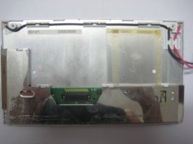 Original LQ065T5BR07 SHARP Screen 6.5" 400X240 LQ065T5BR07 Display