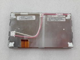 Original LQ065T5GG08 SHARP Screen 6.5" 480X234 LQ065T5GG08 Display