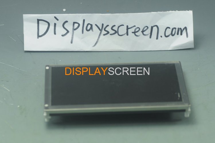 Original LQ065Y9LA02 SHARP Screen 6.5" 800X480 LQ065Y9LA02 Display