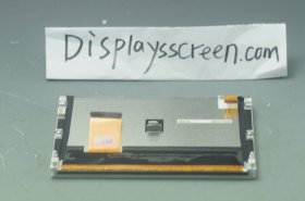 Original LQ065Y9LA02 SHARP Screen 6.5" 800X480 LQ065Y9LA02 Display