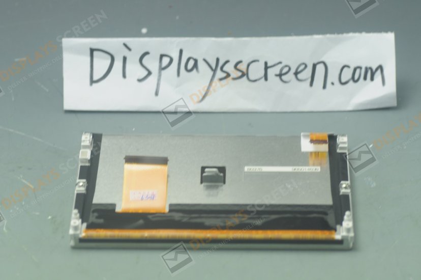 Original LQ065Y9LA02 SHARP Screen 6.5\" 800X480 LQ065Y9LA02 Display