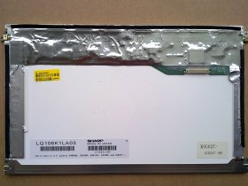 Original LQ106K1LA03 SHARP Screen 10.6" 1280X768 LQ106K1LA03 Display