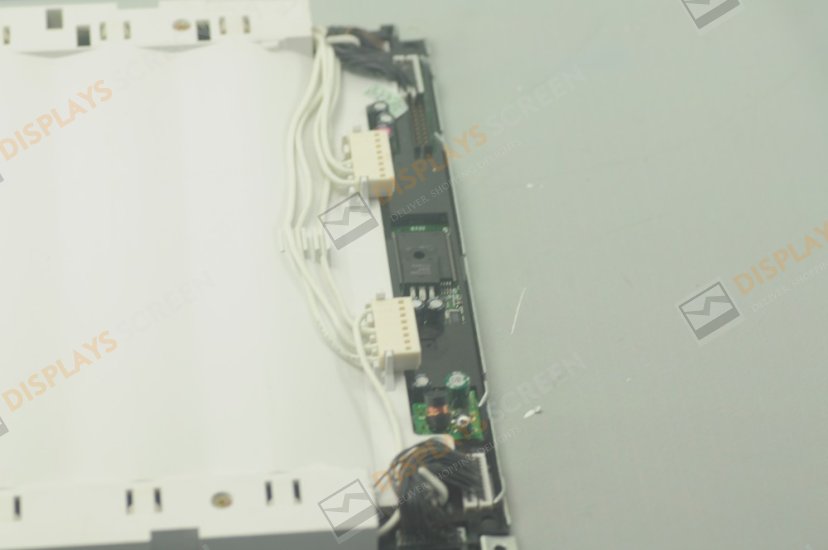 Original LQ10DH15 SHARP Screen 10.4" 640X480 LQ10DH15 Display