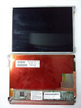 Original LQ104X2LX11 SHARP Screen 10.4" 1024X768 LQ104X2LX11 Displa