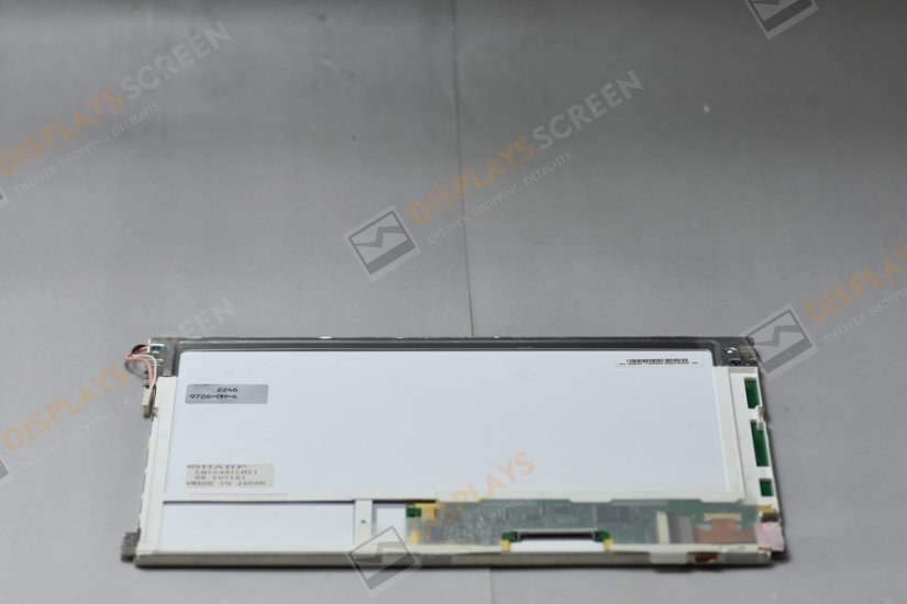 Original LQ104S1LH11 SHARP Screen 10.4" 800X600 LQ104S1LH11 Display