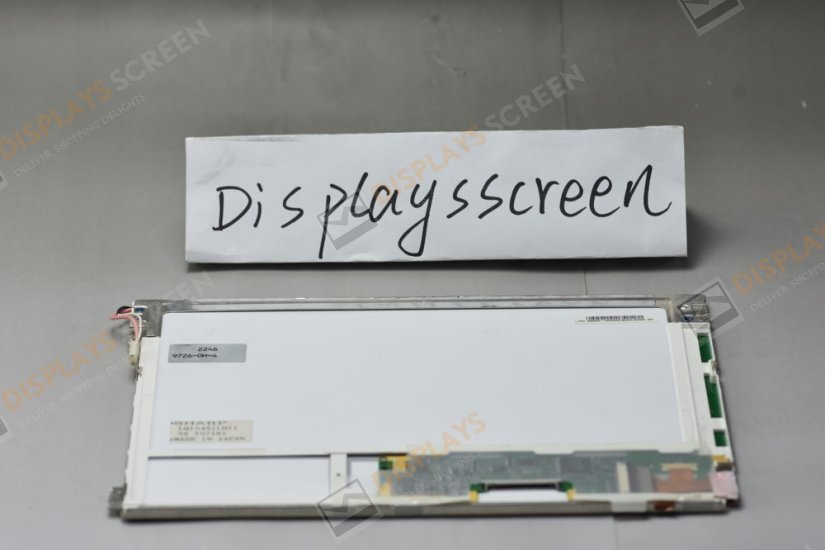 Original LQ104S1LH11 SHARP Screen 10.4\" 800X600 LQ104S1LH11 Display