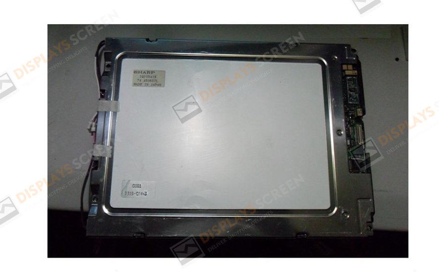 Original LQ10D41K SHARP Screen 10\" 640*480 LQ10D41K Display