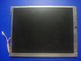 Original LQ038Q5DR02 SHAPP Screen 3.8" 320*240 LQ038Q5DR02 Display
