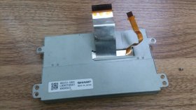 Original LQ042T5DG01 SHAPP Screen 4.2" 480*272 LQ042T5DG01 Display