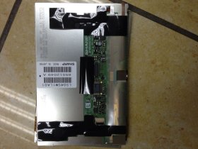 Original LS045W1LA01 SHARP Screen 4.5" 1024*600 LS045W1LA01 Display