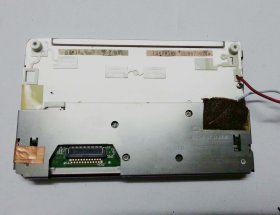Original LQ6BW506 SHARP Screen 5.8" 400*234 LQ6BW506 Display