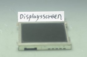 Original LQ064A5CG01 SHARP Screen 6.4" 480*234 LQ064A5CG01 Display