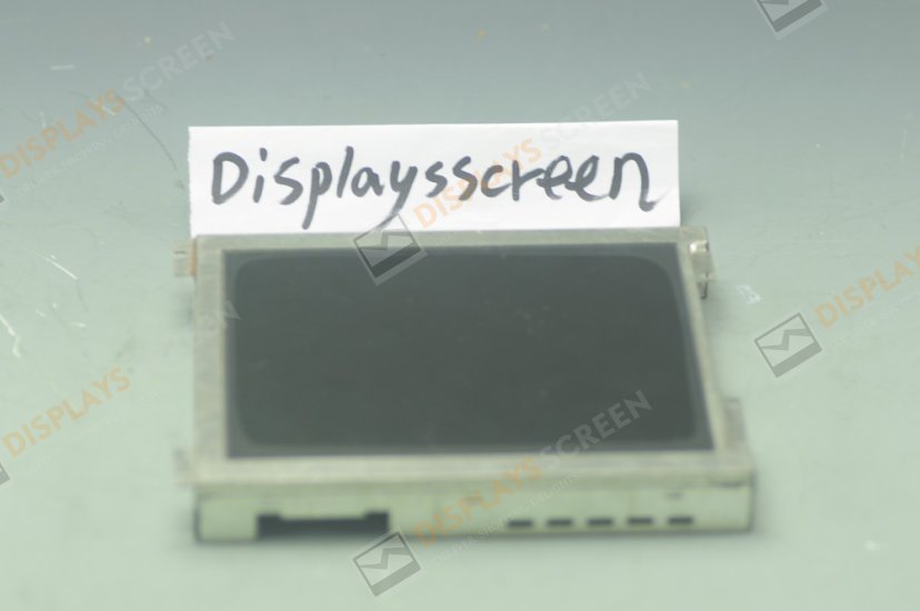Original LQ064A5CG01 SHARP Screen 6.4" 480*234 LQ064A5CG01 Display