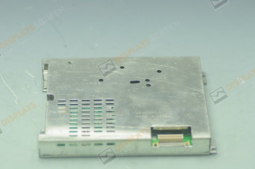 Original LQ064A5CG01 SHARP Screen 6.4" 480*234 LQ064A5CG01 Display