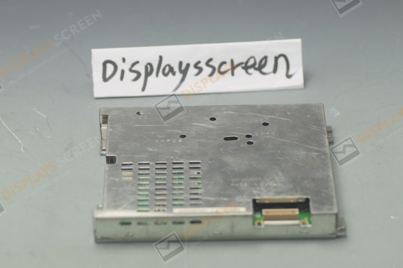 Original LQ064A5CG01 SHARP Screen 6.4\" 480*234 LQ064A5CG01 Display