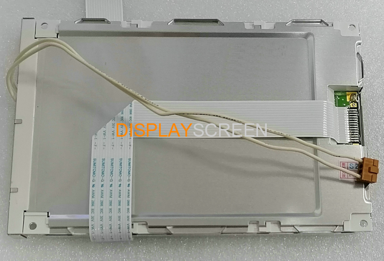 Original SP14Q002-B1 HITACHI Screen 5.7\"320×240 SP14Q002-B1 Display