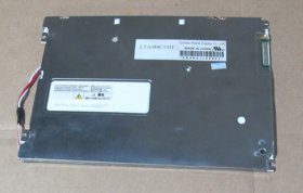 Original LTA084C190F Toshiba Screen 8.4" 800×600 LTA084C190F Display