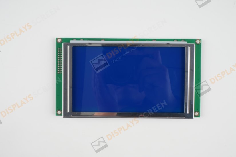 Brand New 5.1 inch WG240128A-FFH-VZI Resolution 240*128 LCD Display Screen