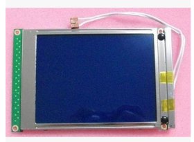 Original DMF50410NF-SFW-1 OPTREX Screen 9.4" 640×480 DMF50410NF-SFW-1 Display