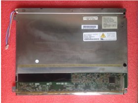 Original T-51756D121J-FW-CAN OPTREX Screen 12.1" 800*600 T-51756D121J-FW-CAN Display