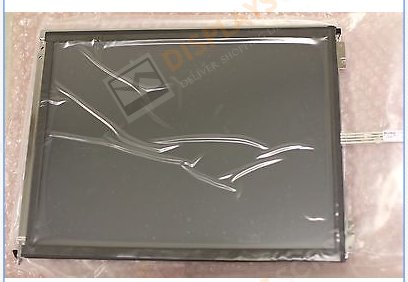 Original T-51756D121J-FW-CAN OPTREX Screen 12.1\" 800*600 T-51756D121J-FW-CAN Display