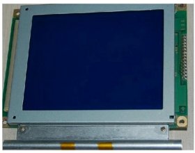 Original DMF50081NF-SFW OPTREX Screen 4.7" 320*240 DMF50081NF-SFW Display