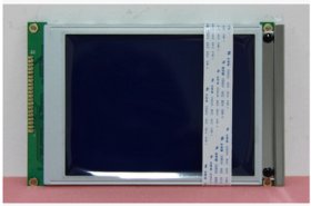 Original DMF-50840NB-RFB OPTREX Screen 5.7" 320*240 DMF-50840NB-RFB Display